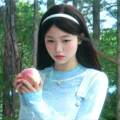 桃色